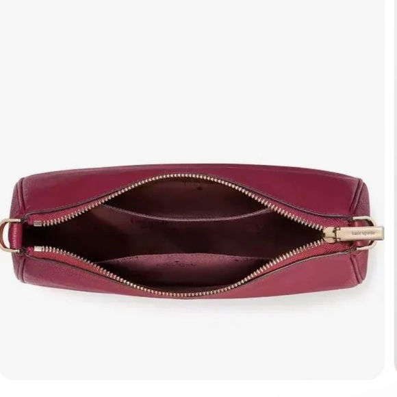 Kate Spade Rosie Shoulder Bag With Tech Attachment AirPod 
Renaissance Rosie
NWT - Picture 5 of 16